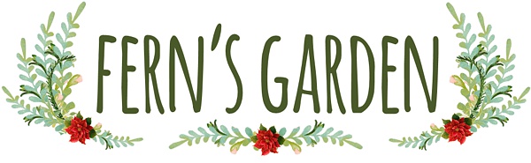 Fern's Garden, 1831 Solano Ave, Berkeley